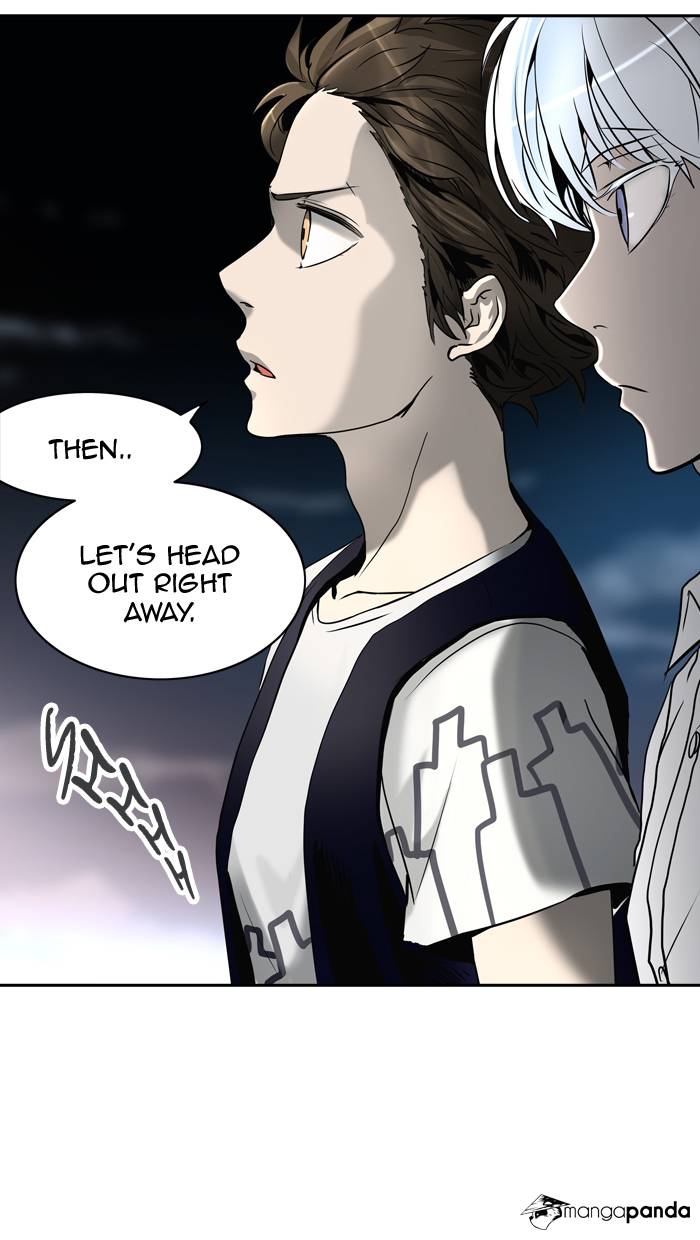 Tower of God Chapter 288 image 093